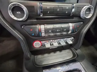 Ford Mustang 2017 GT Premium 2 puertas Fastback