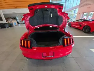 Ford Mustang 2017 GT Premium 2 puertas Fastback