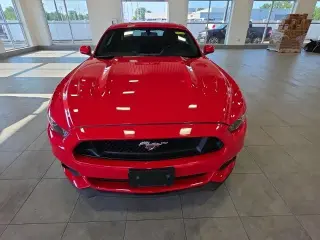 Ford Mustang 2017 GT Premium 2 puertas Fastback