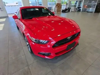 Ford Mustang 2017 GT Premium 2 puertas Fastback
