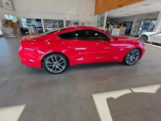 Ford Mustang 2017 GT Premium 2 puertas Fastback
