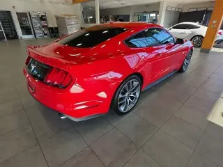 Ford Mustang 2017 GT Premium 2 puertas Fastback