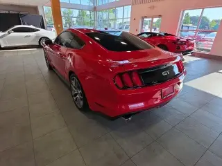 Ford Mustang 2017 GT Premium 2 puertas Fastback