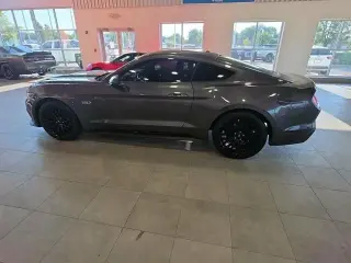 Ford Mustang 2016 GT Premium 2 puertas Fastback