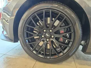 Ford Mustang 2016 GT Premium 2 puertas Fastback