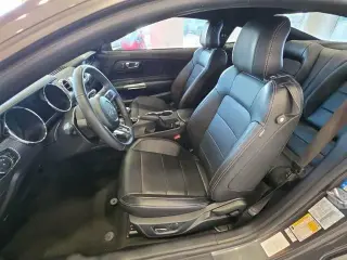 Ford Mustang 2016 GT Premium 2 puertas Fastback