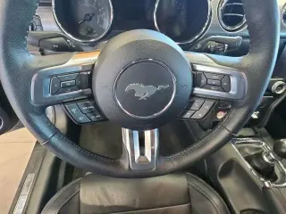 Ford Mustang 2016 GT Premium 2 puertas Fastback