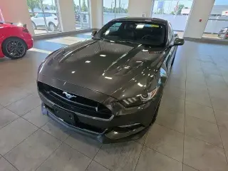 Ford Mustang 2016 GT Premium 2 puertas Fastback