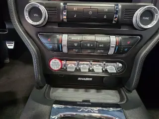 Ford Mustang 2016 GT Premium 2 puertas Fastback