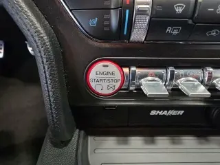 Ford Mustang 2016 GT Premium 2 puertas Fastback