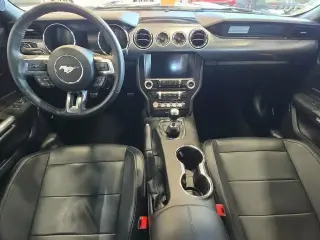 Ford Mustang 2016 GT Premium 2 puertas Fastback