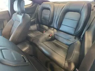 Ford Mustang 2016 GT Premium 2 puertas Fastback