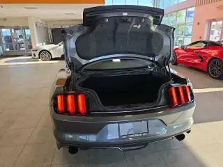 Ford Mustang 2016 GT Premium 2 puertas Fastback