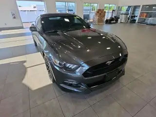 Ford Mustang 2016 GT Premium 2 puertas Fastback