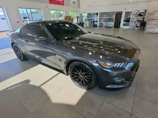 Ford Mustang 2016 GT Premium 2 puertas Fastback