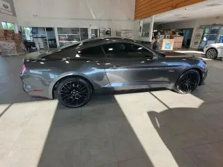 Ford Mustang 2016 GT Premium 2 puertas Fastback