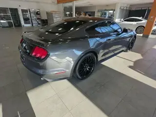 Ford Mustang 2016 GT Premium 2 puertas Fastback