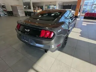 Ford Mustang 2016 GT Premium 2 puertas Fastback