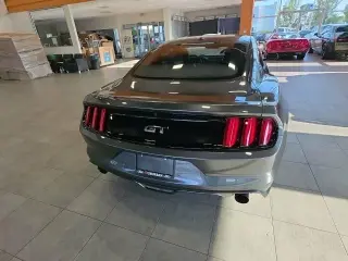 Ford Mustang 2016 GT Premium 2 puertas Fastback