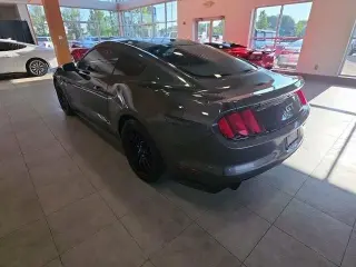 Ford Mustang 2016 GT Premium 2 puertas Fastback