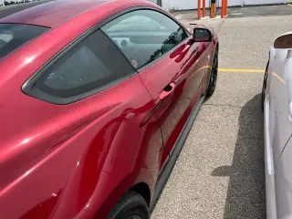 Ford Mustang 2017 GT Premium 2 puertas Fastback