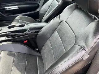 Ford Mustang 2017 GT Premium 2 puertas Fastback