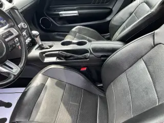 Ford Mustang 2017 GT Premium 2 puertas Fastback