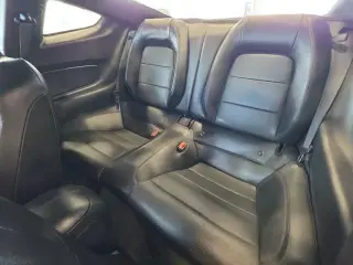 Ford Mustang 2017 GT Premium 2 puertas Fastback