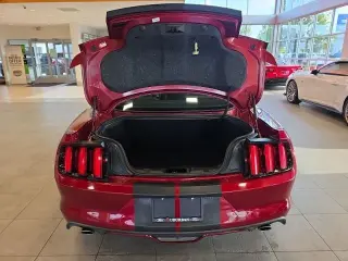 Ford Mustang 2017 GT Premium 2 puertas Fastback