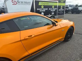 Ford Mustang 2019 GT Premium 2 puertas Fastback
