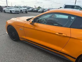 Ford Mustang 2019 GT Premium 2 puertas Fastback