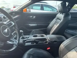 Ford Mustang 2019 GT Premium 2 puertas Fastback