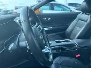 Ford Mustang 2019 GT Premium 2 puertas Fastback