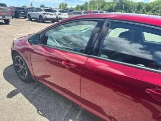 Ford Focus 2013 SE 4 puertas Sedan