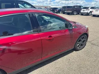 Ford Focus 2013 SE 4 puertas Sedan
