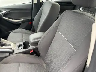 Ford Focus 2012 SEL 4 puertas Sedan
