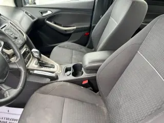 Ford Focus 2012 SEL 4 puertas Sedan