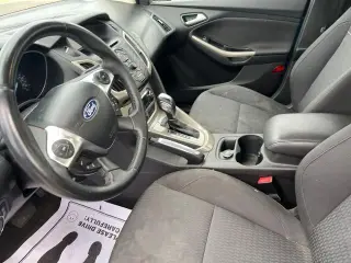 Ford Focus 2012 SEL 4 puertas Sedan