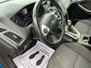 Ford Focus 2012 SEL 4 puertas Sedan