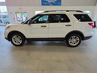 Ford Explorer 2015 Base 4 puertas SUV
