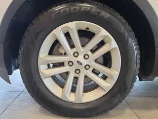 Ford Explorer 2015 Base 4 puertas SUV
