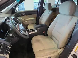 Ford Explorer 2015 Base 4 puertas SUV