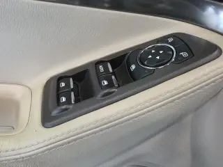 Ford Explorer 2015 Base 4 puertas SUV