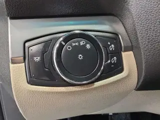 Ford Explorer 2015 Base 4 puertas SUV