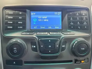 Ford Explorer 2015 Base 4 puertas SUV