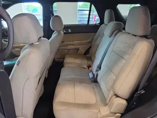 Ford Explorer 2015 Base 4 puertas SUV