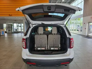 Ford Explorer 2015 Base 4 puertas SUV