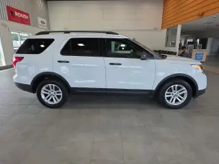 Ford Explorer 2015 Base 4 puertas SUV