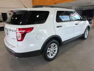 Ford Explorer 2015 Base 4 puertas SUV