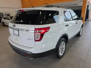 Ford Explorer 2015 Base 4 puertas SUV